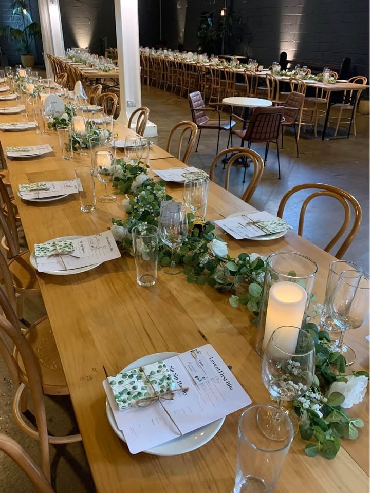 Picnic Set Hire photo 11