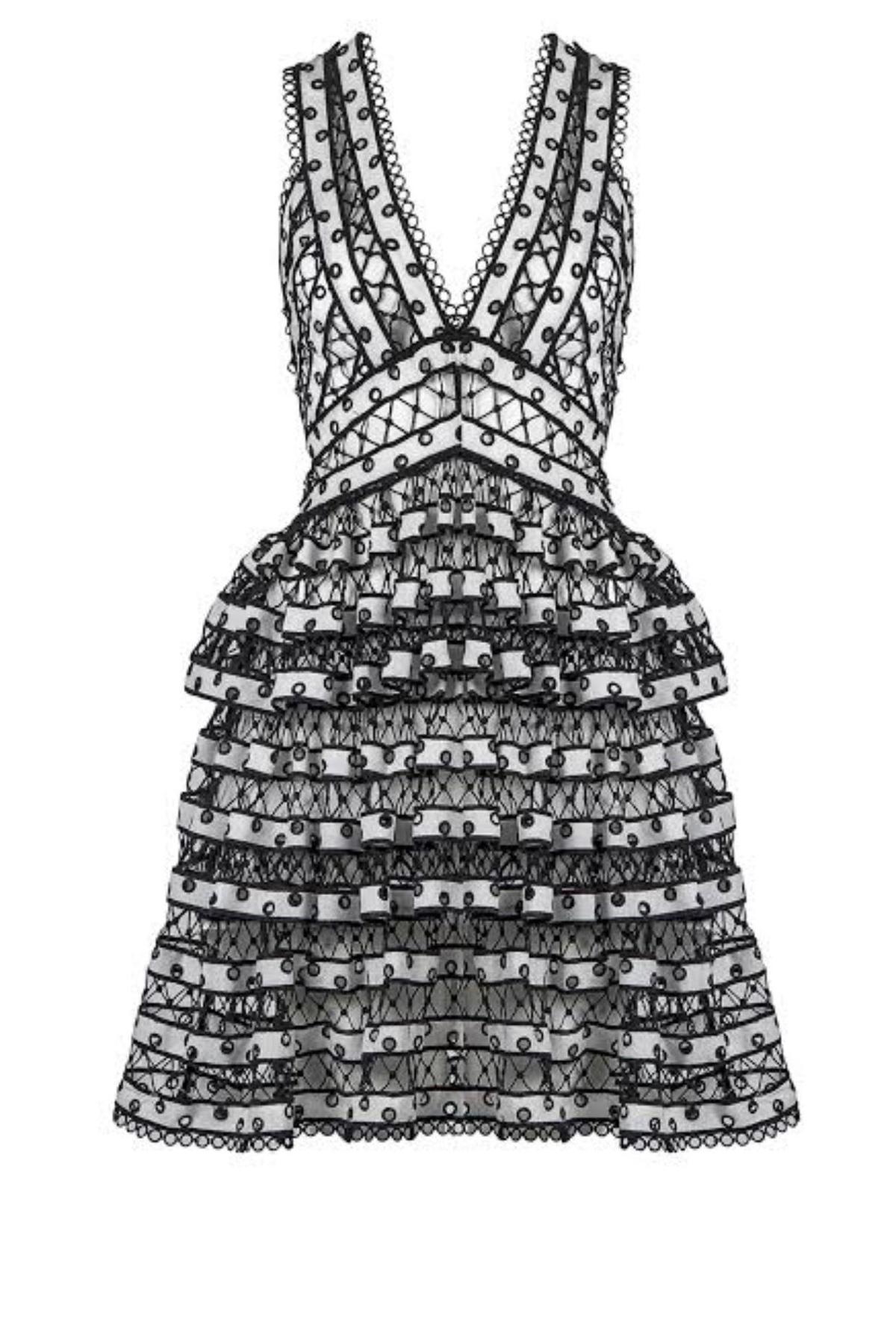 Thurley dress size 8 photo 5
