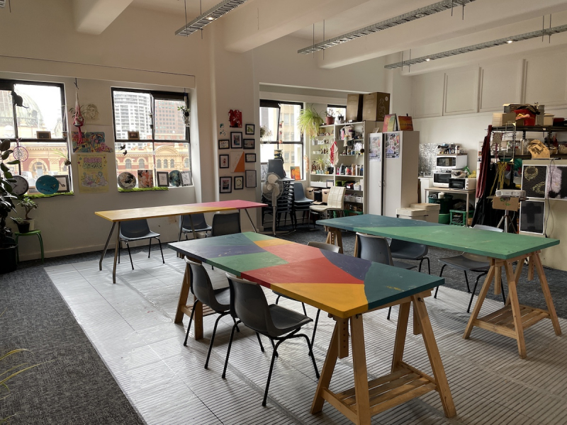 Laneway Learning Central photo 5