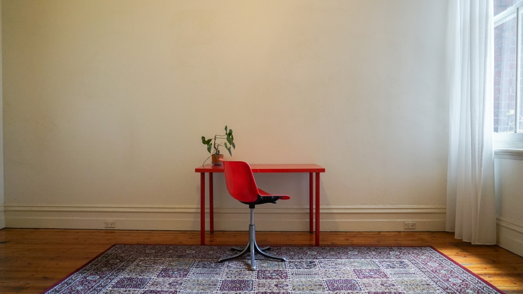 Ground floor private studio off Gertrude St photo 4