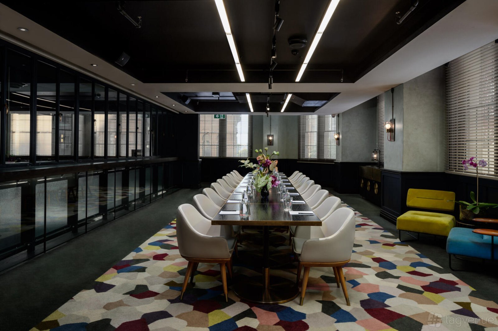 Market Room at QT Sydney photo 6