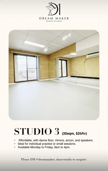 Dream Maker Dance Studio photo 3