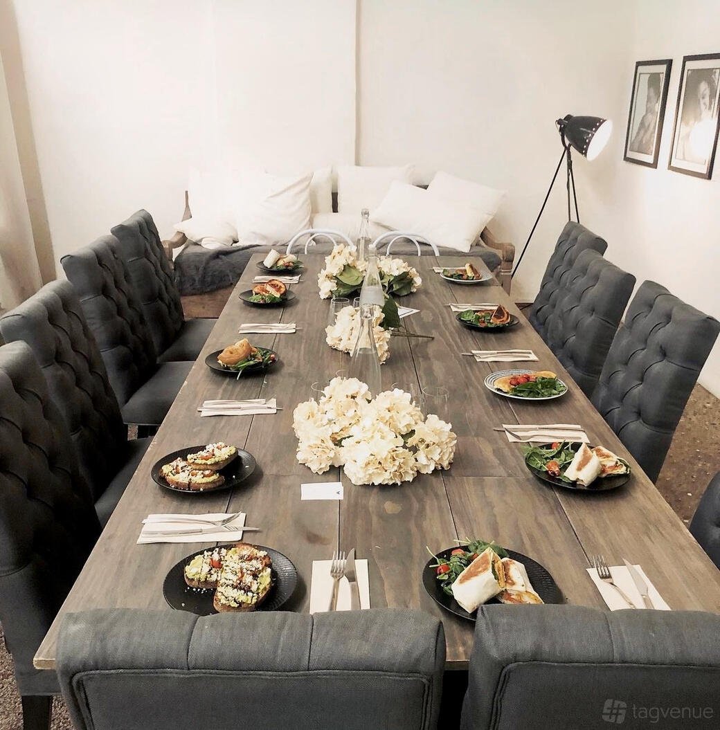 Entire Venue at The Freedom Hub photo 22
