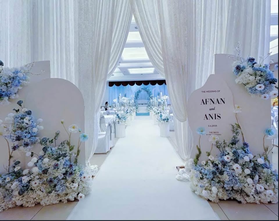 Wedding Setup Hire ( SALE ) photo 6