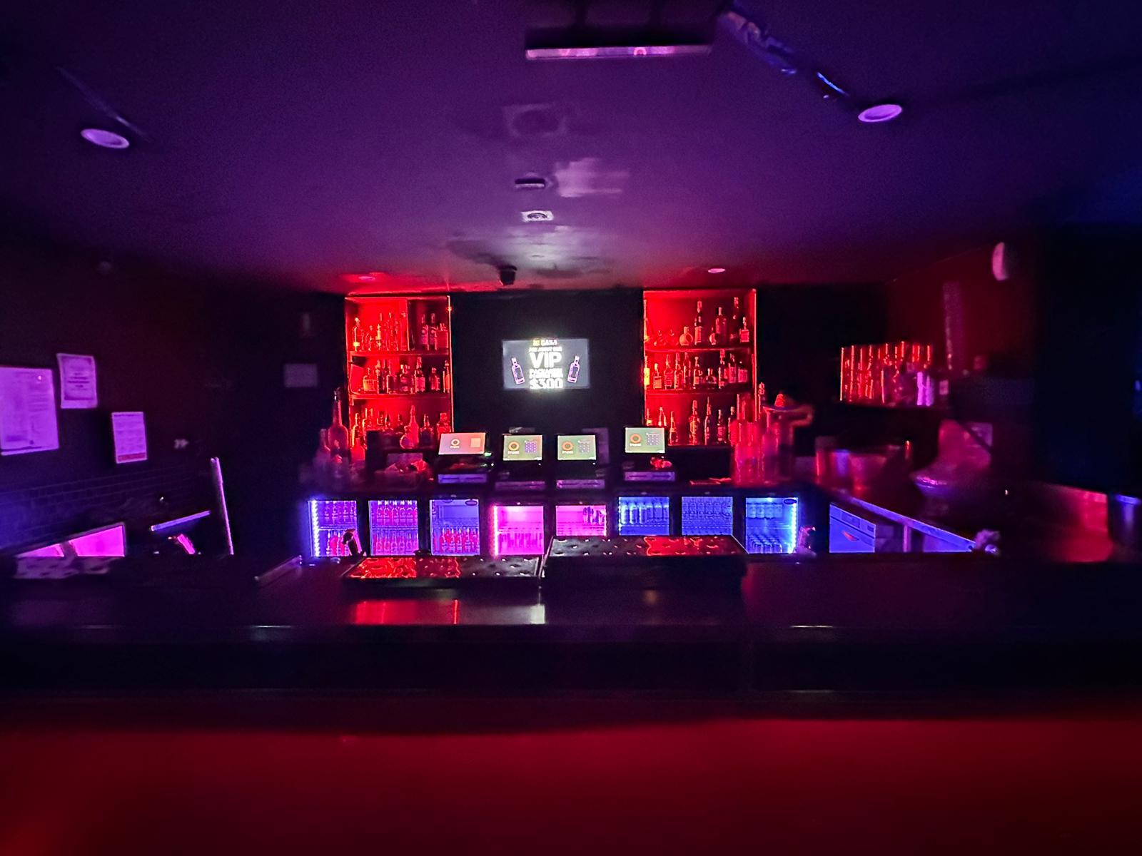 Private Booth 1 (6-10 pax) at Mi Casa photo 4