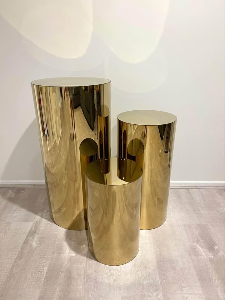 Plinths for hire only photo 6