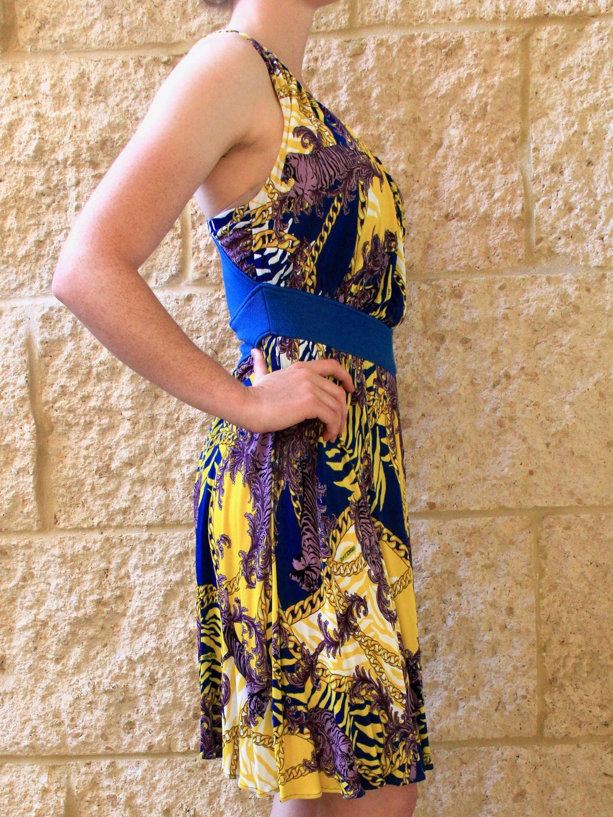 Versace Dress photo 2