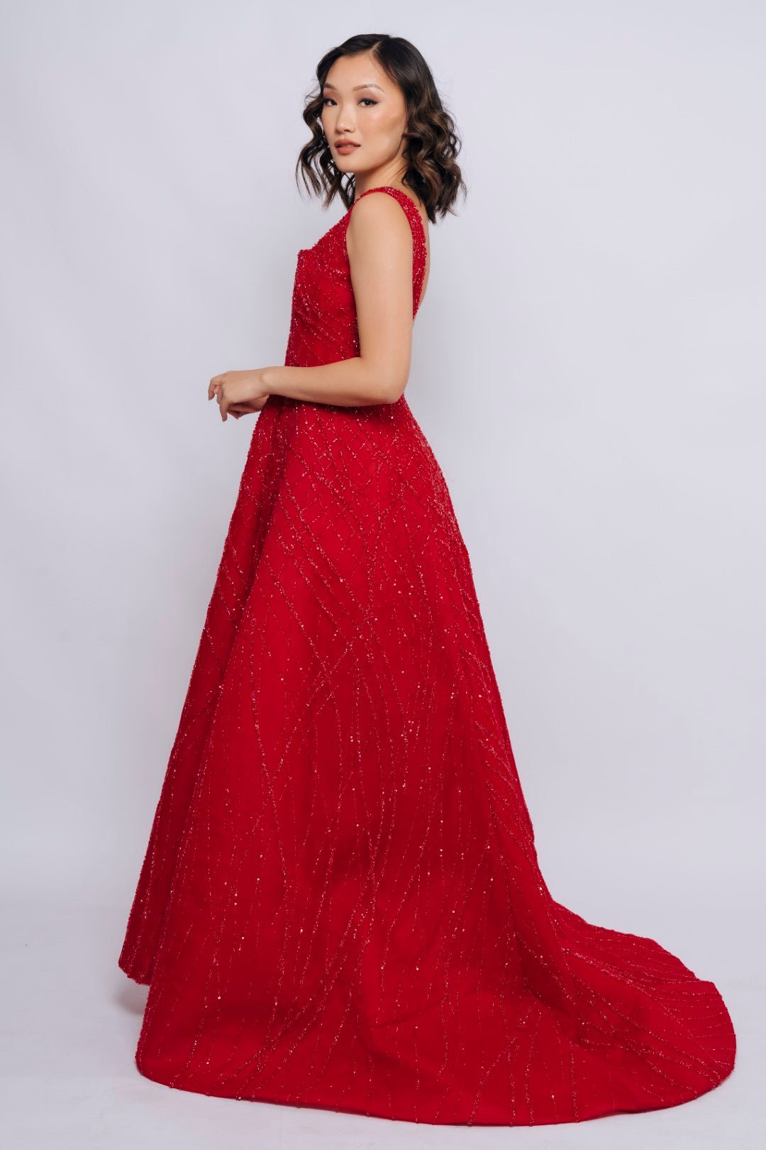 TATIANA RED photo 3