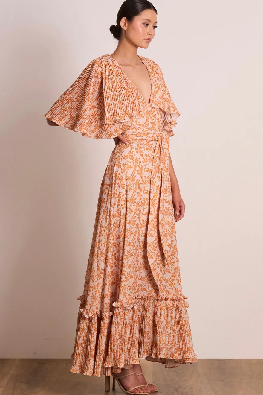 Pasduchas Summertime Maxi Dress photo 5