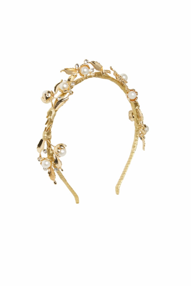 Heather McDowall Bridal - Clementine photo 7