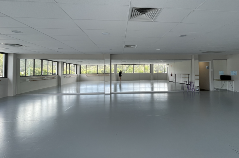 The Grand Room photo 6