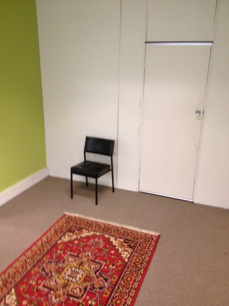 OFFICE-STUDIO-RECORDING SPACE AVAILABLE ST KILDA photo 5