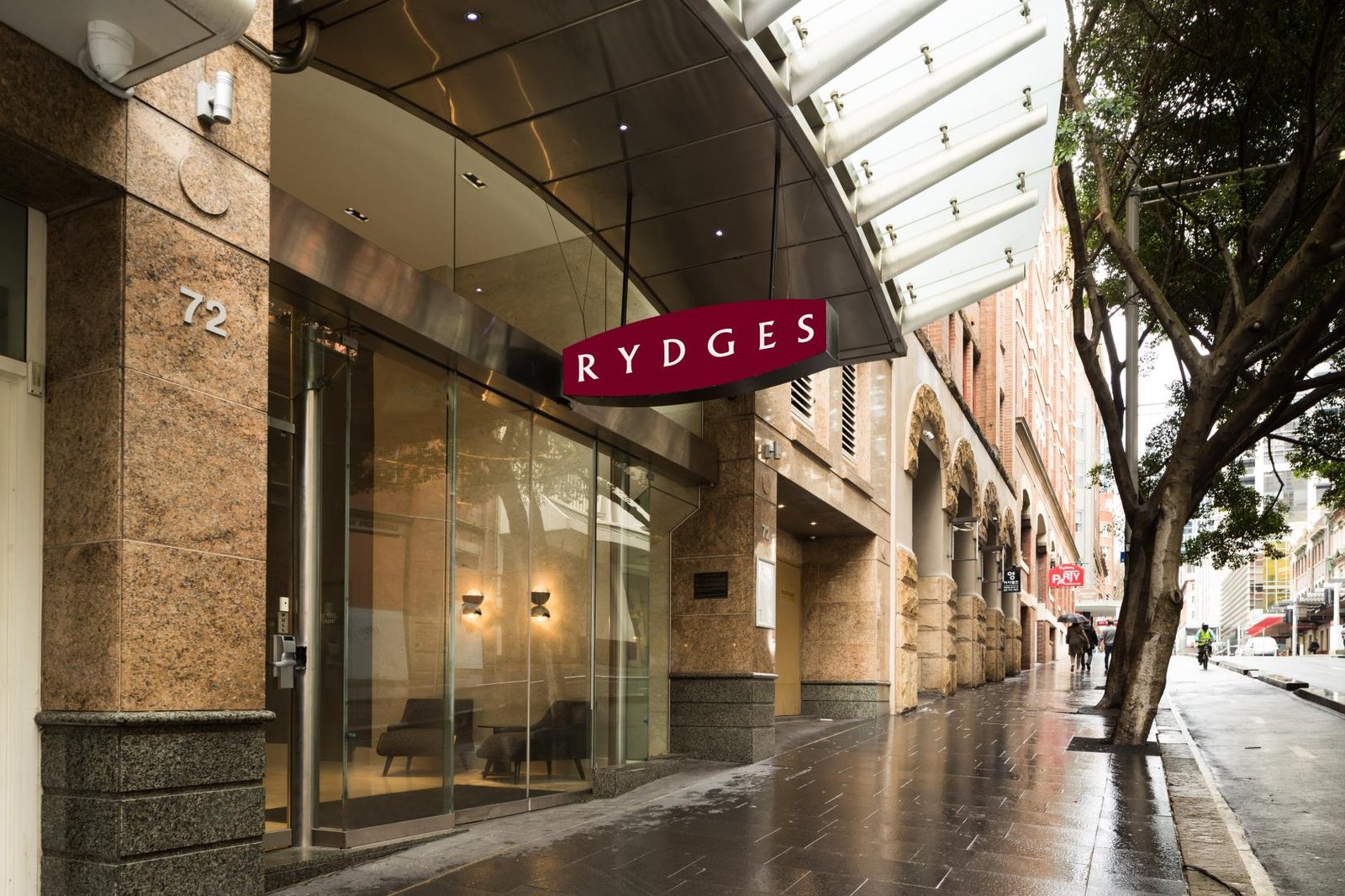Star at Rydges Darling Square photo 4
