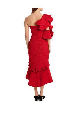 Nicola Finetti Deidre Dress size 10 photo 4