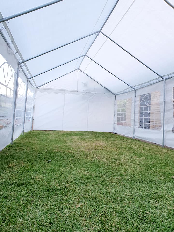 Marquee hire photo 6
