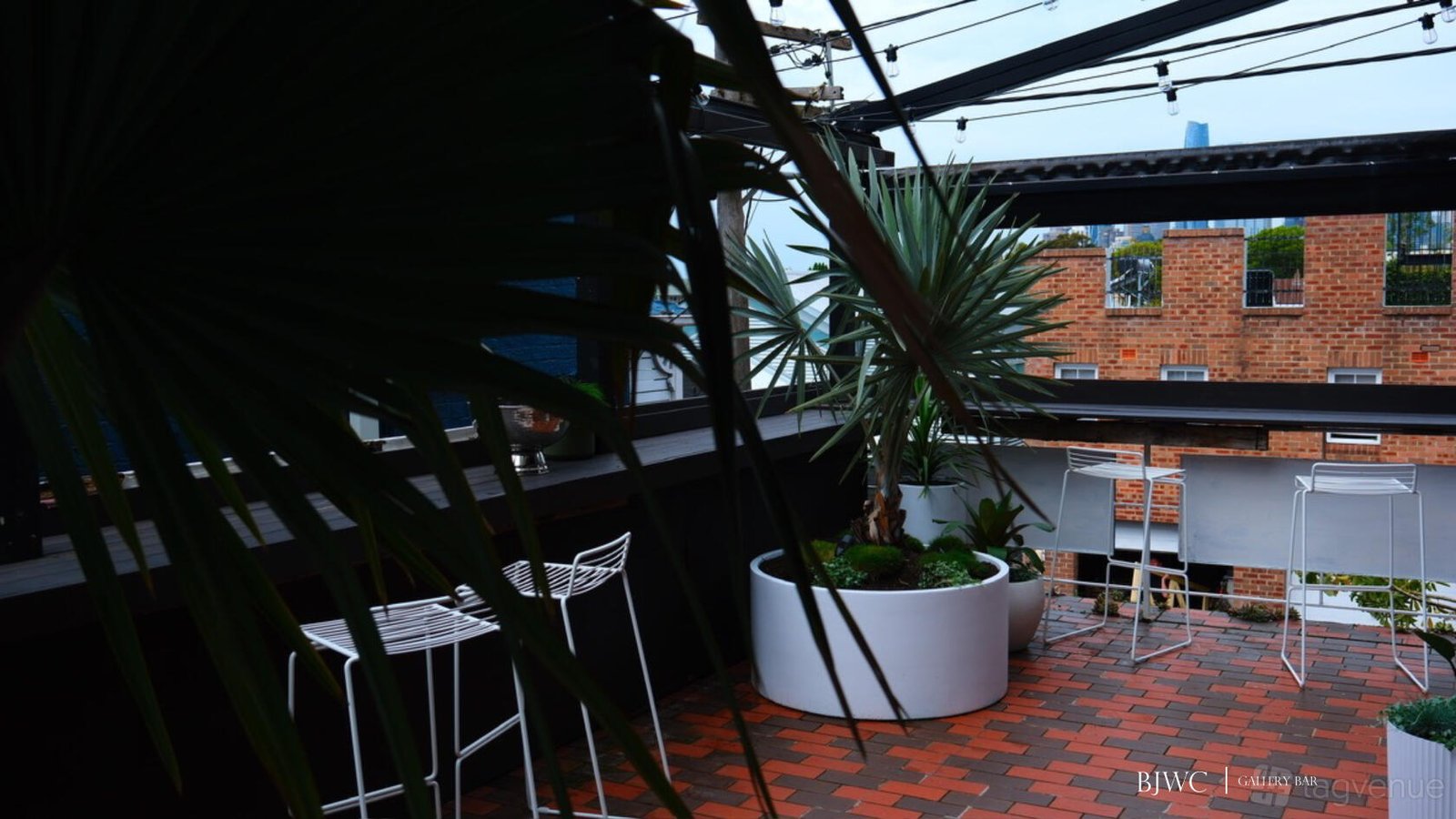 Entire Venue at //BJWC //Gallery Bar photo 4