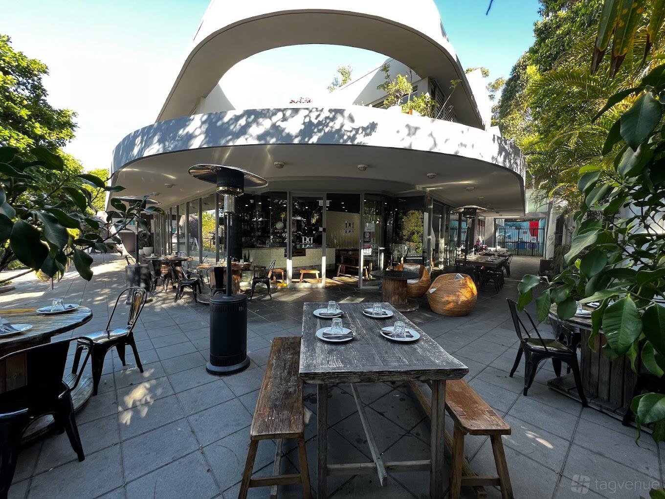 Restaurant Private Hire at Barbert Pizza Co. photo 5