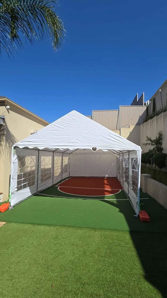 Marquee Hire photo 5