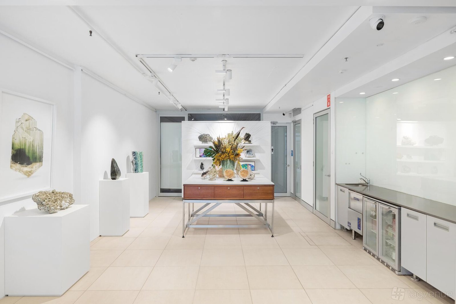 The Blank Space at B.C. House photo 2