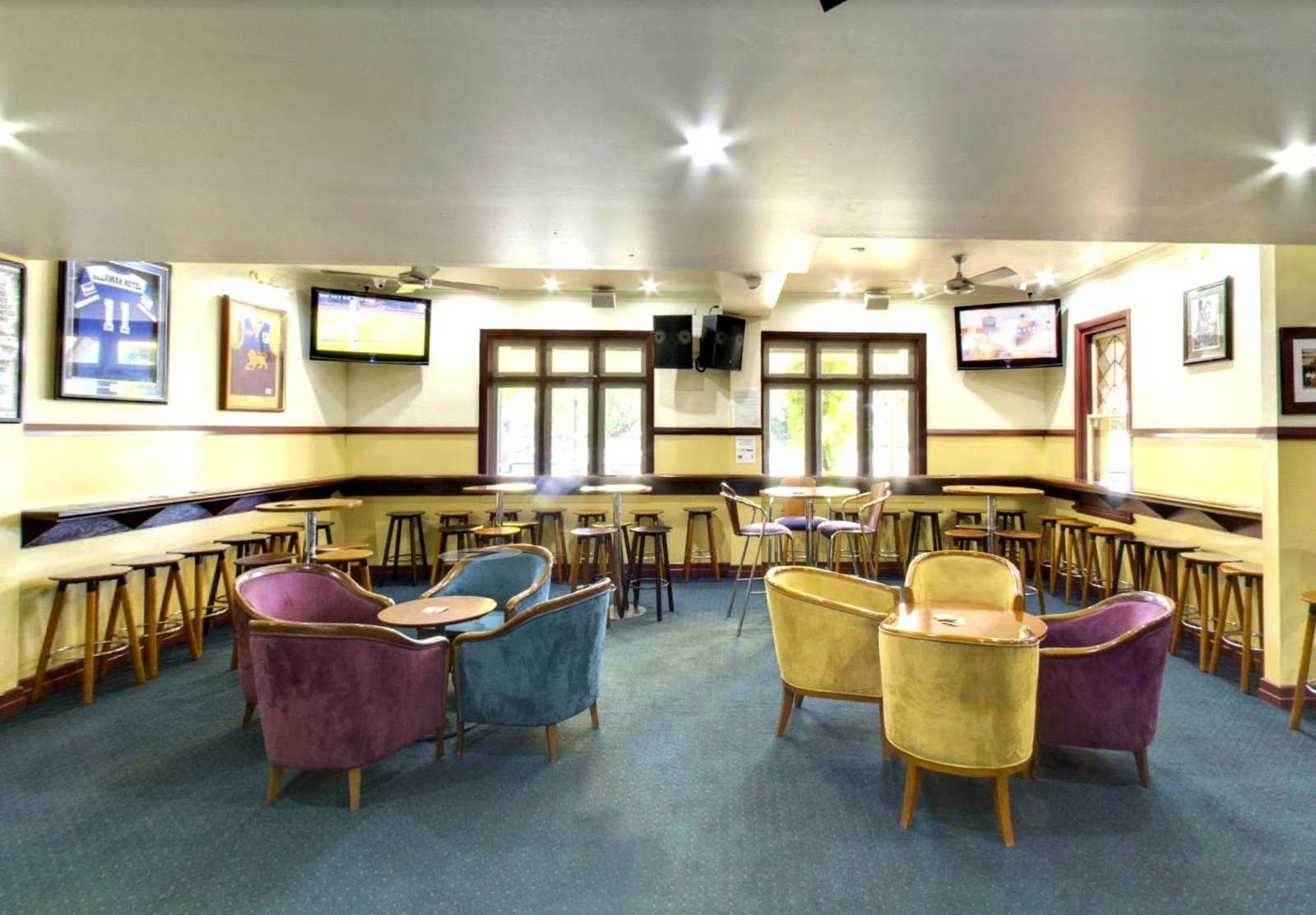 The Wah Bar at Beerwah Hotel photo 9