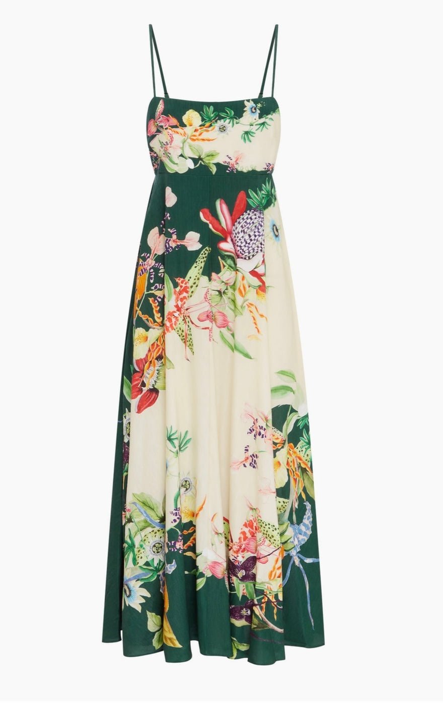 Alemais Aggie Sundress photo 2