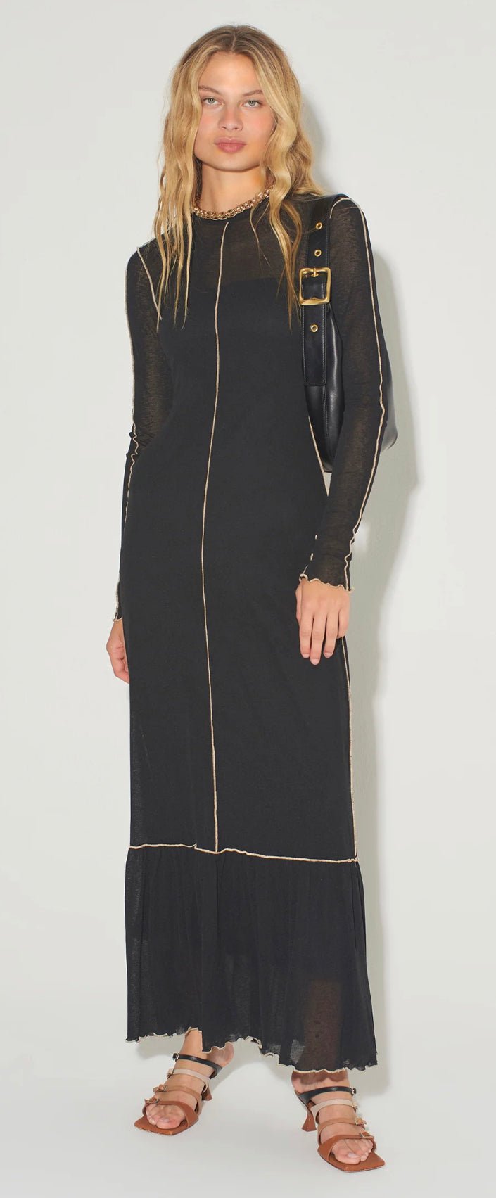 Hansen & Gretel Piper Maxi photo 3
