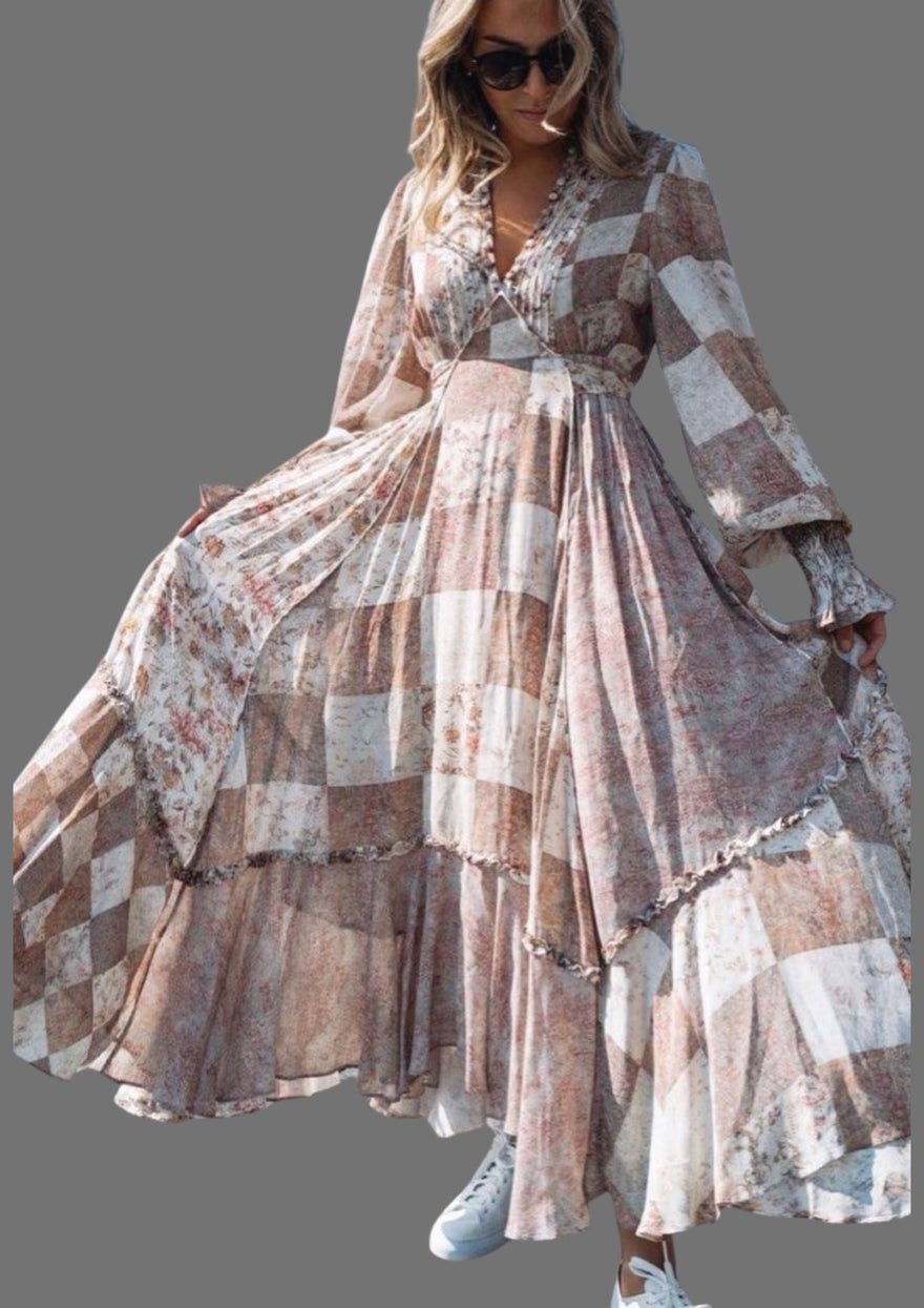 Ixiah Heirloom Maxi photo 2