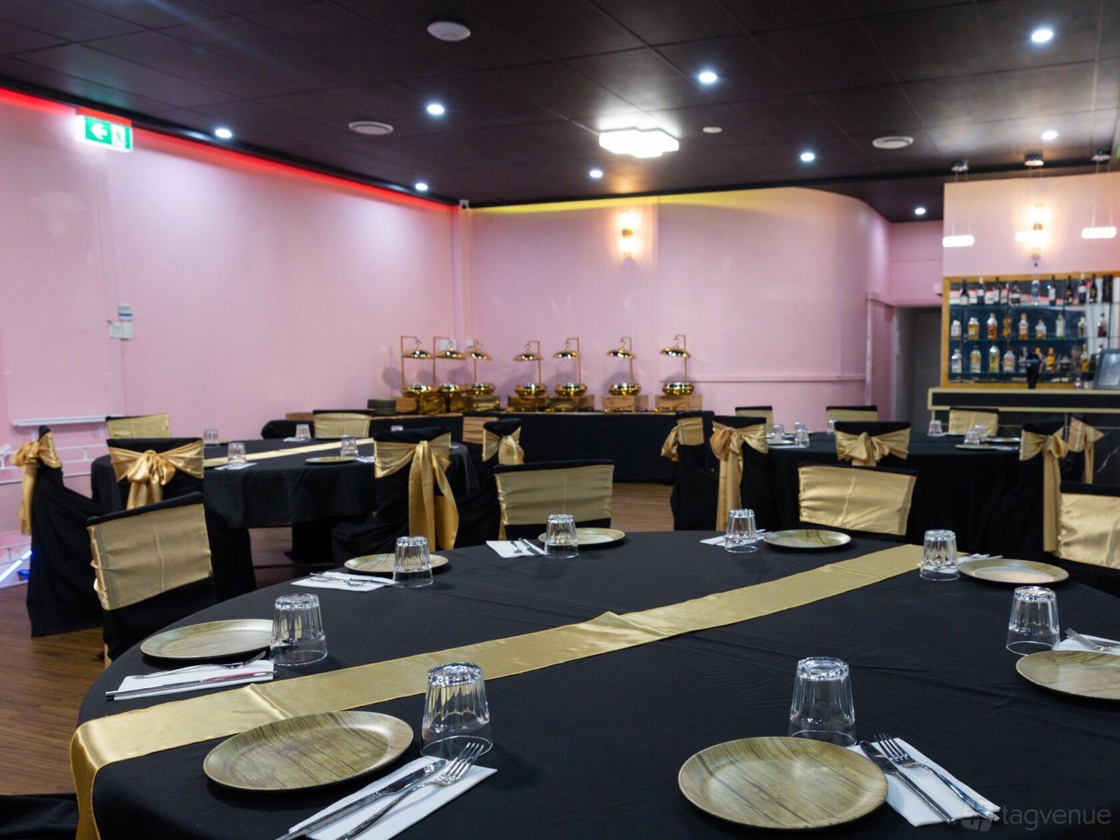 Party Hall at Nautanki Sala Indian Restaurant photo 6