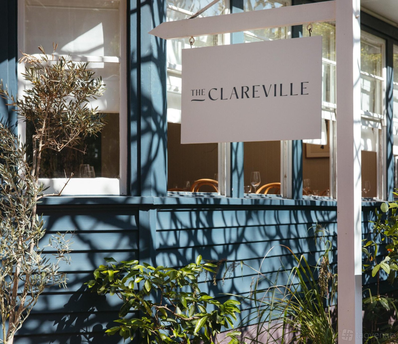 Entire Venue at The Clareville photo 14
