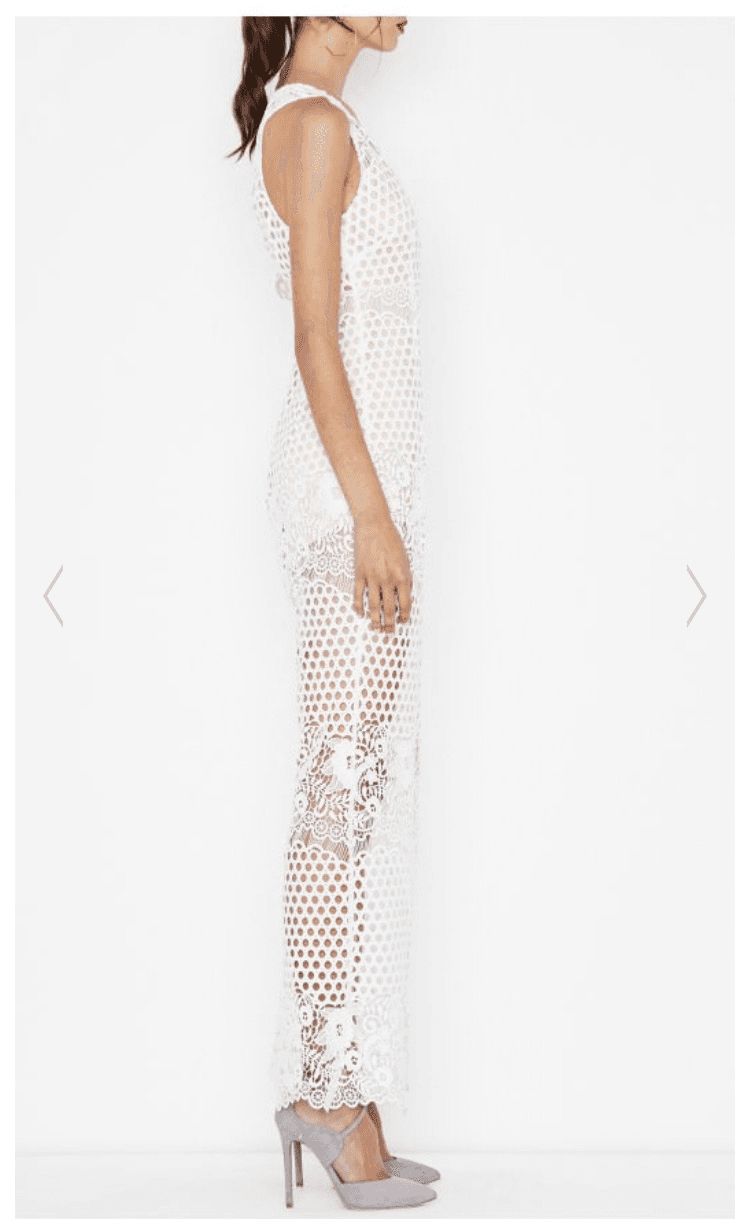 Alice McCall New Romantics Jump Suit photo 3