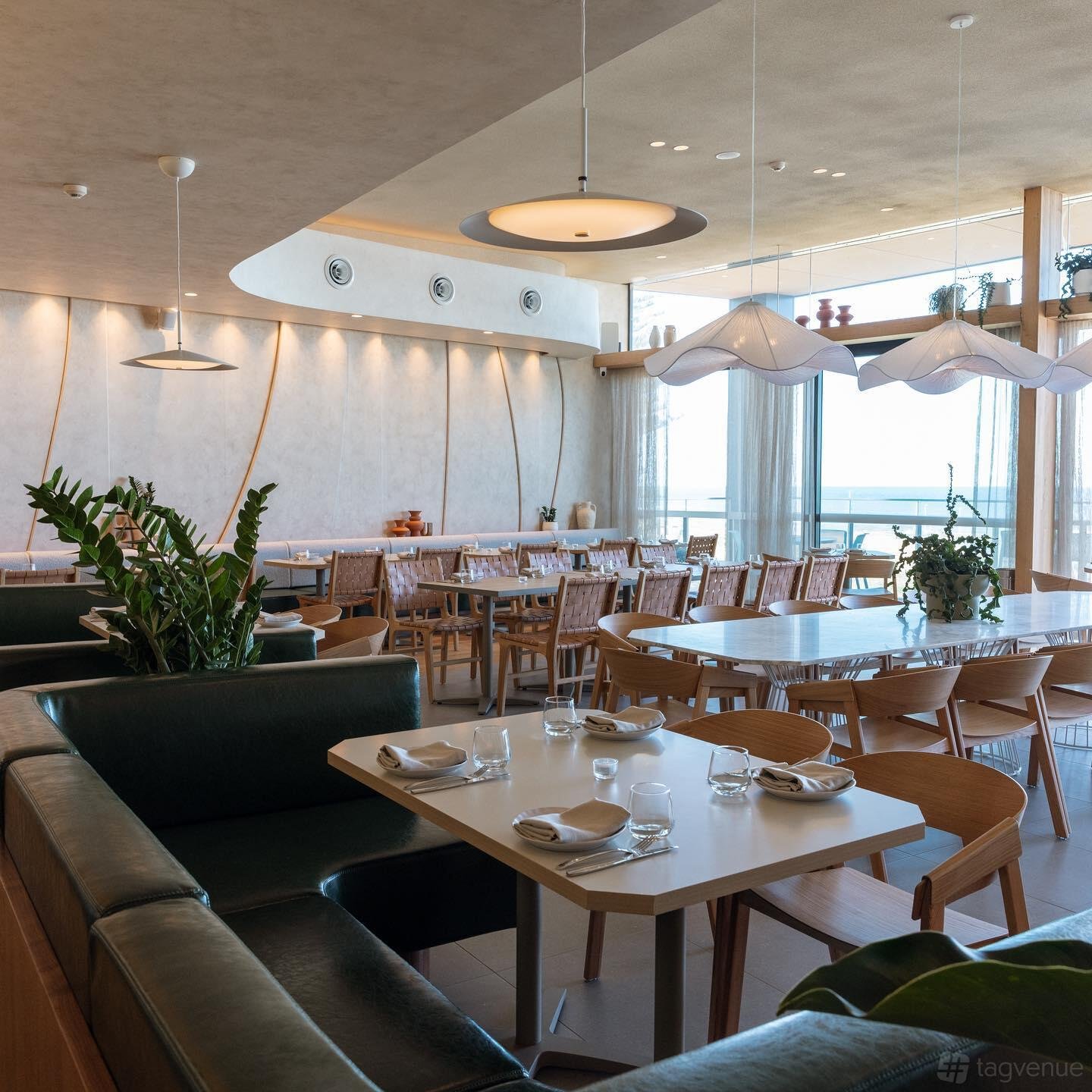 Entire Venue at The Basin Dining Room photo 2