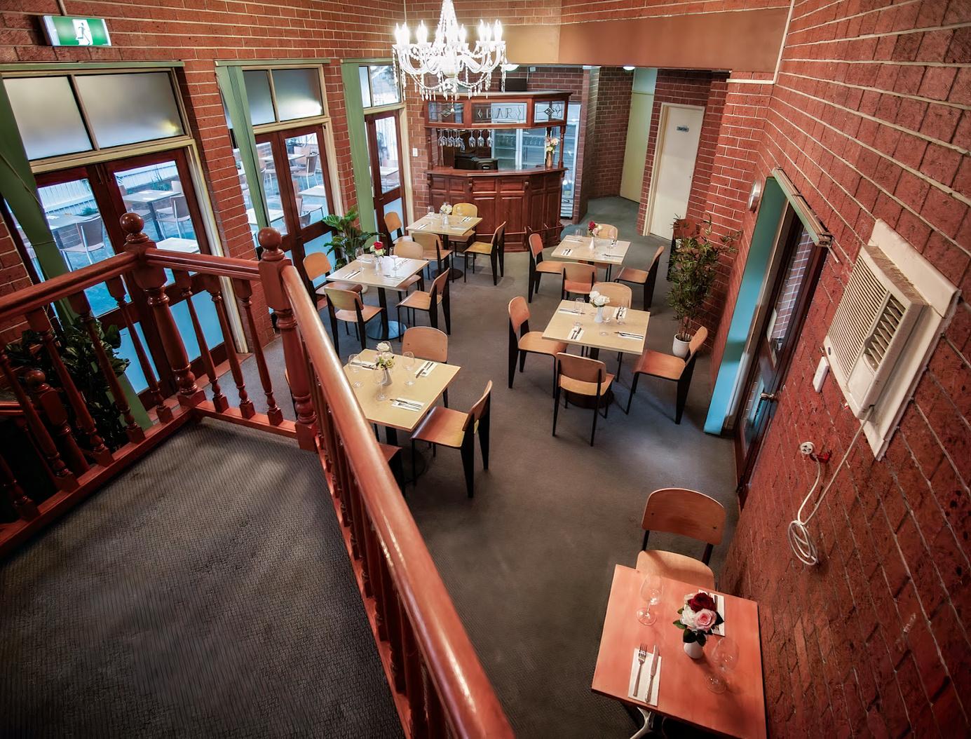 Entire Venue at Vindie Restaurant photo 3