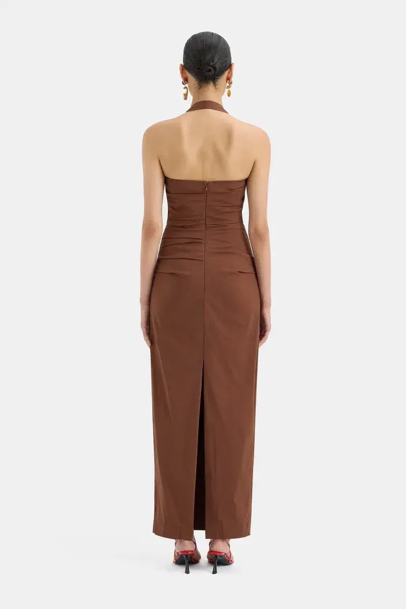 Sir the Label Nikki Gown Size 0/Au 6 photo 3