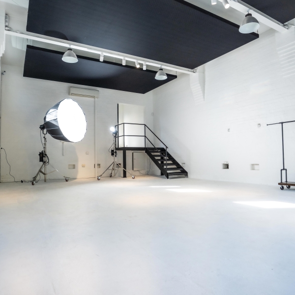 The Media Joint - TV Studio photo 4