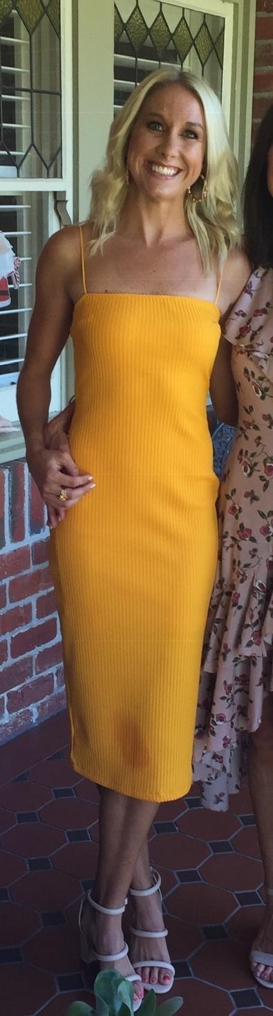 Kookai Lea Dress size 6 photo 3
