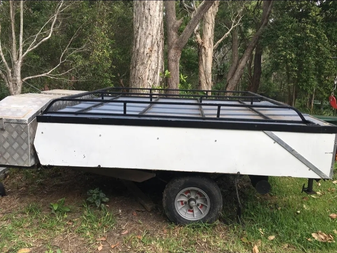 CUB Easy set up/pack down photo 4