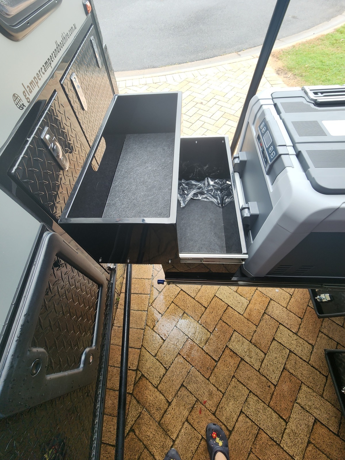 Lana - 2024 Luxury Caravan Offroad Allowed photo 13