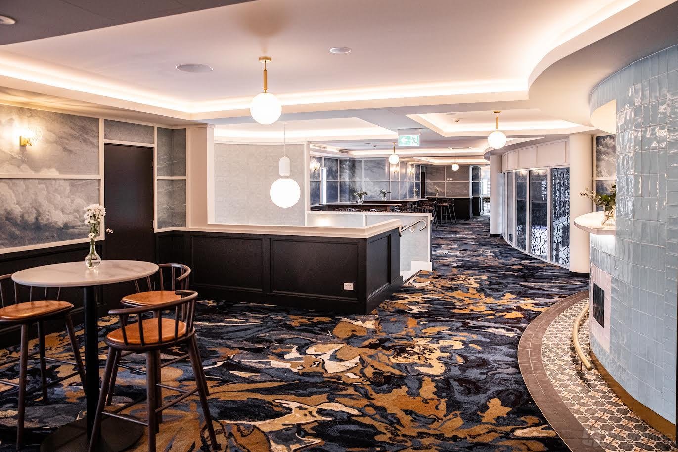 The Loft at Rocksia Hotel photo 4