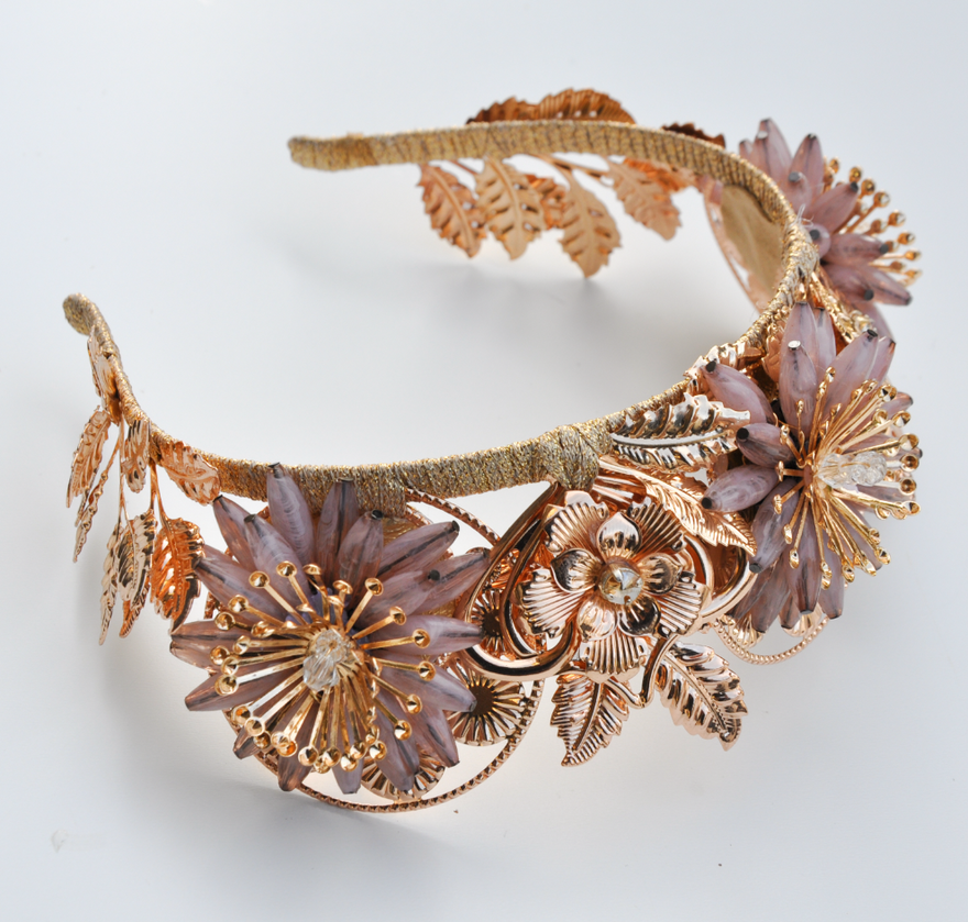 Ashlee Lauren Elora Crown photo 2