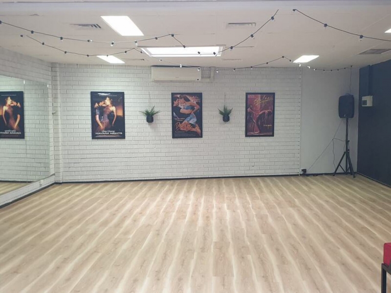 Dance Latino Studio photo 2