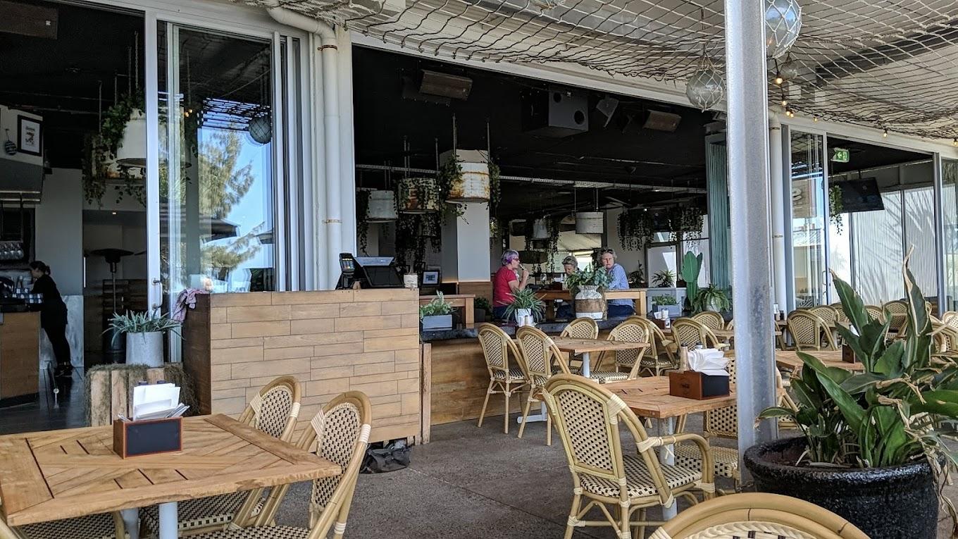 Entire Venue at Sandbar Surfers Paradise photo 5