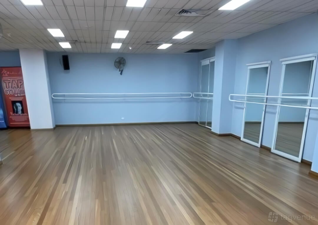 Creative Space at Dance Studio photo 2