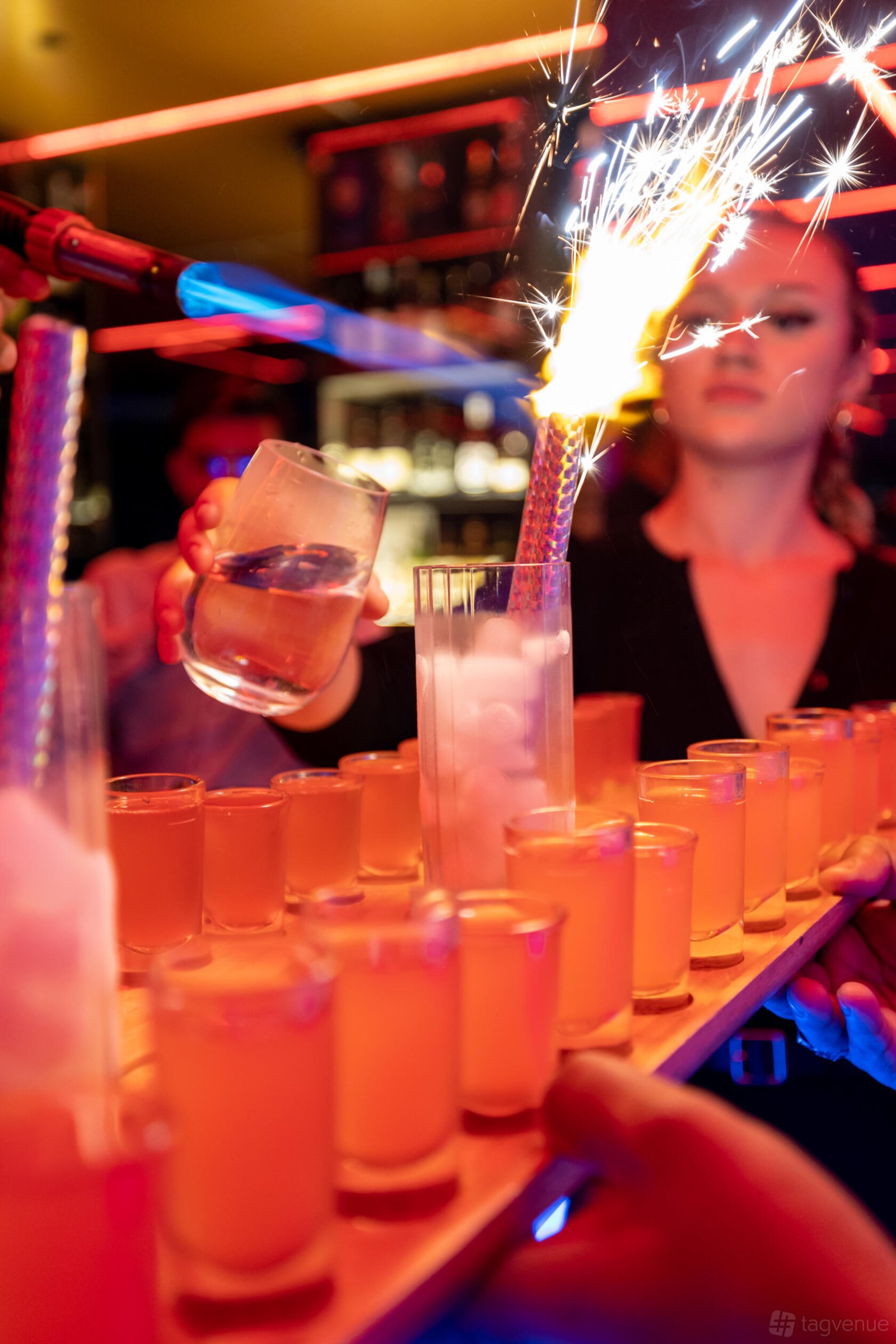 Semi-Private Rooftop Bar at SkyeLounge photo 16