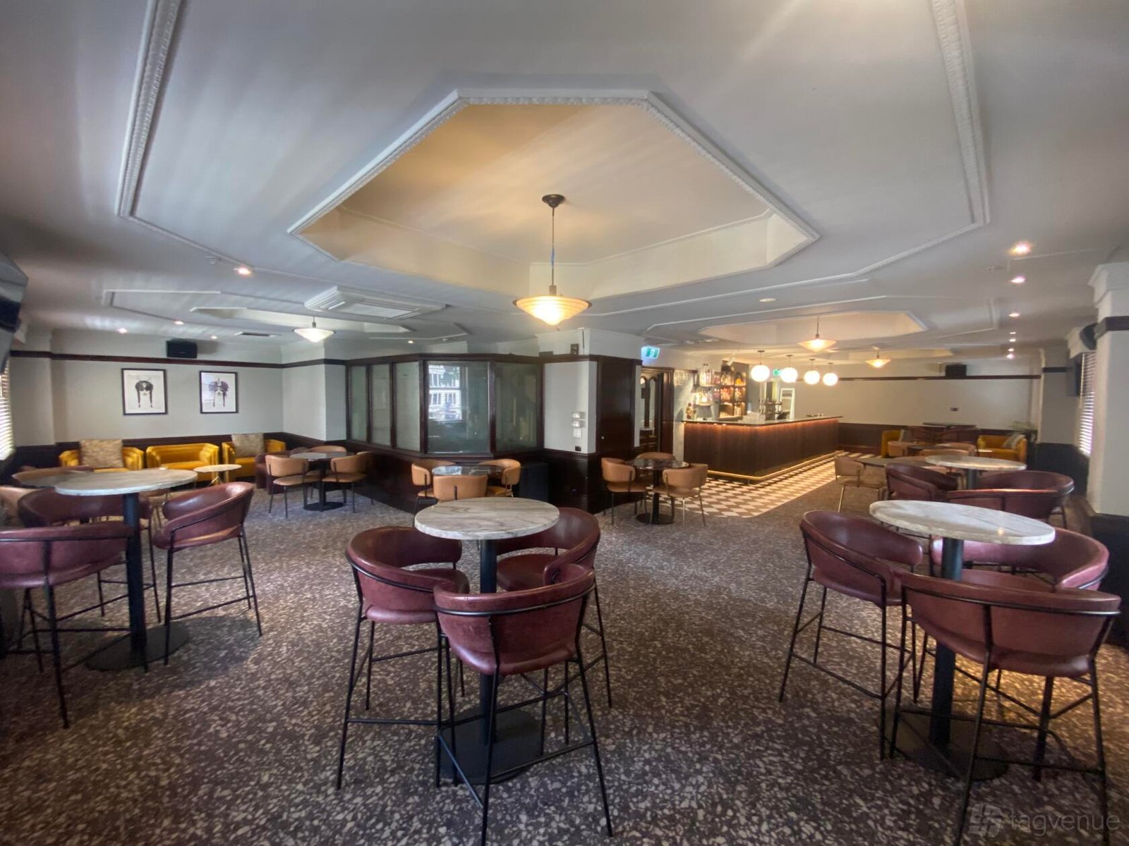 The Glenmore Room at The Occidental photo 9