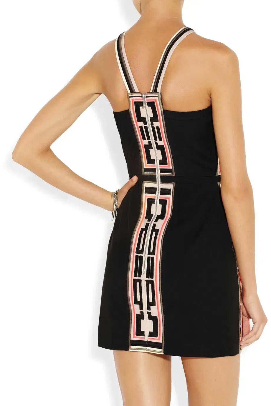 Sass & Bide Sass & Bide Jump Frog Black Size AU 12 photo 5