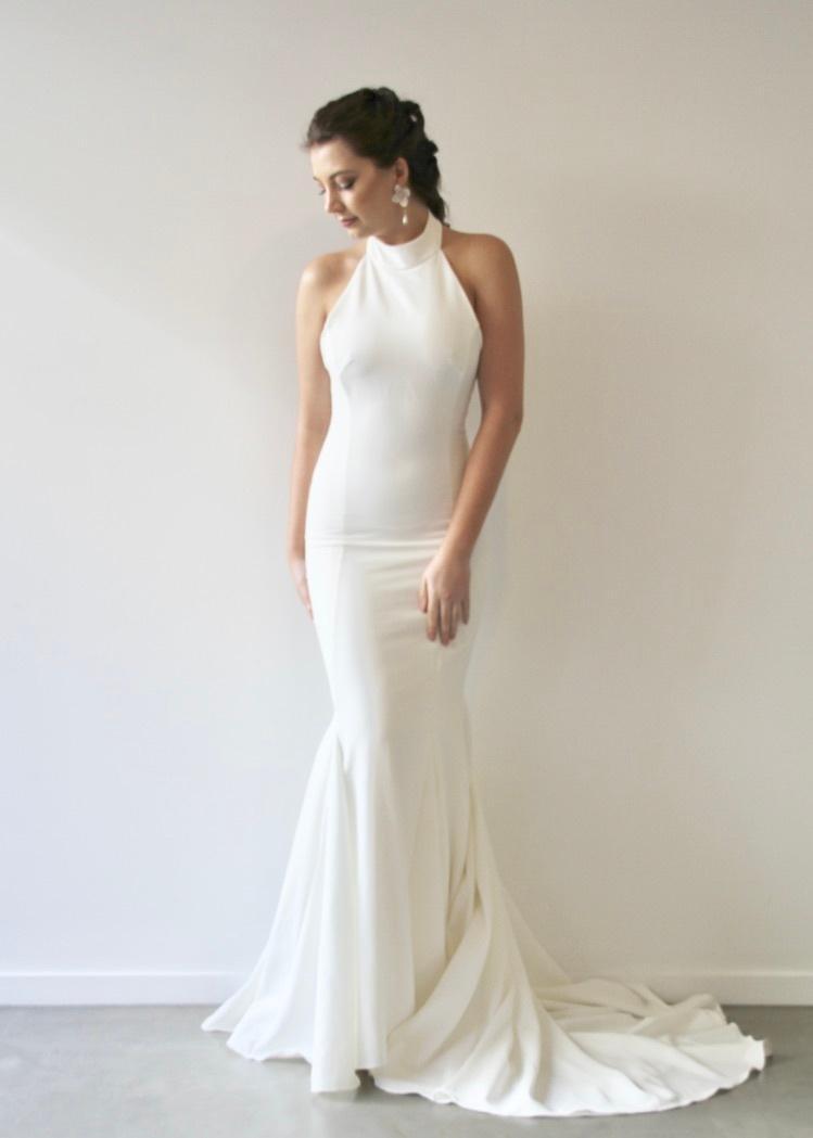 When Freddie met Lilly - Fonzi Gown - size 12 photo 2