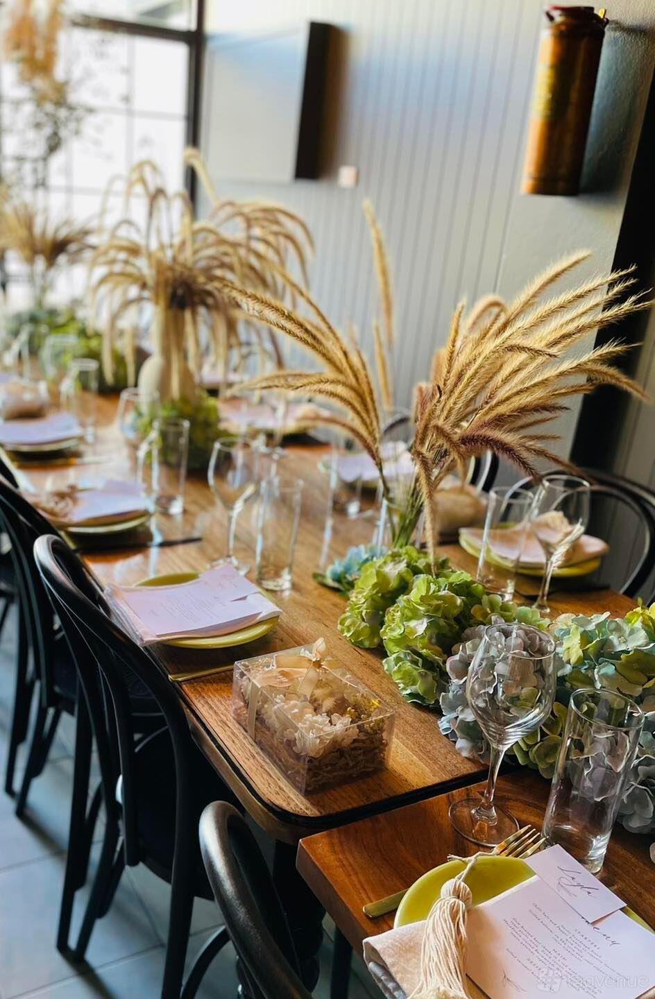 Function Room at Firehouse Grill photo 7