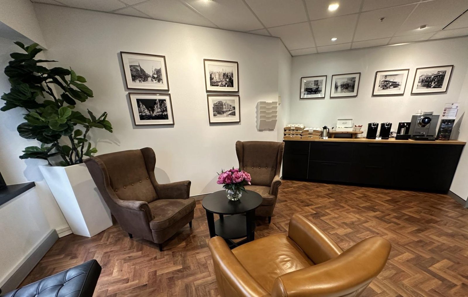 Extra Large Board Room at Karstens Brisbane photo 7