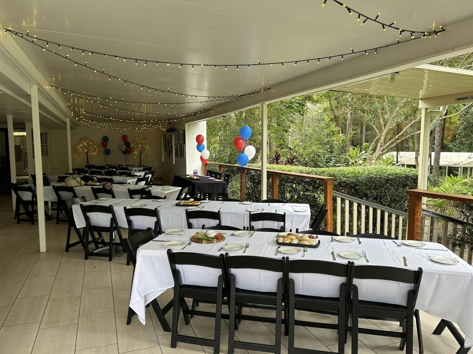Entire Venue at Woodford Gardens Cafe photo 10