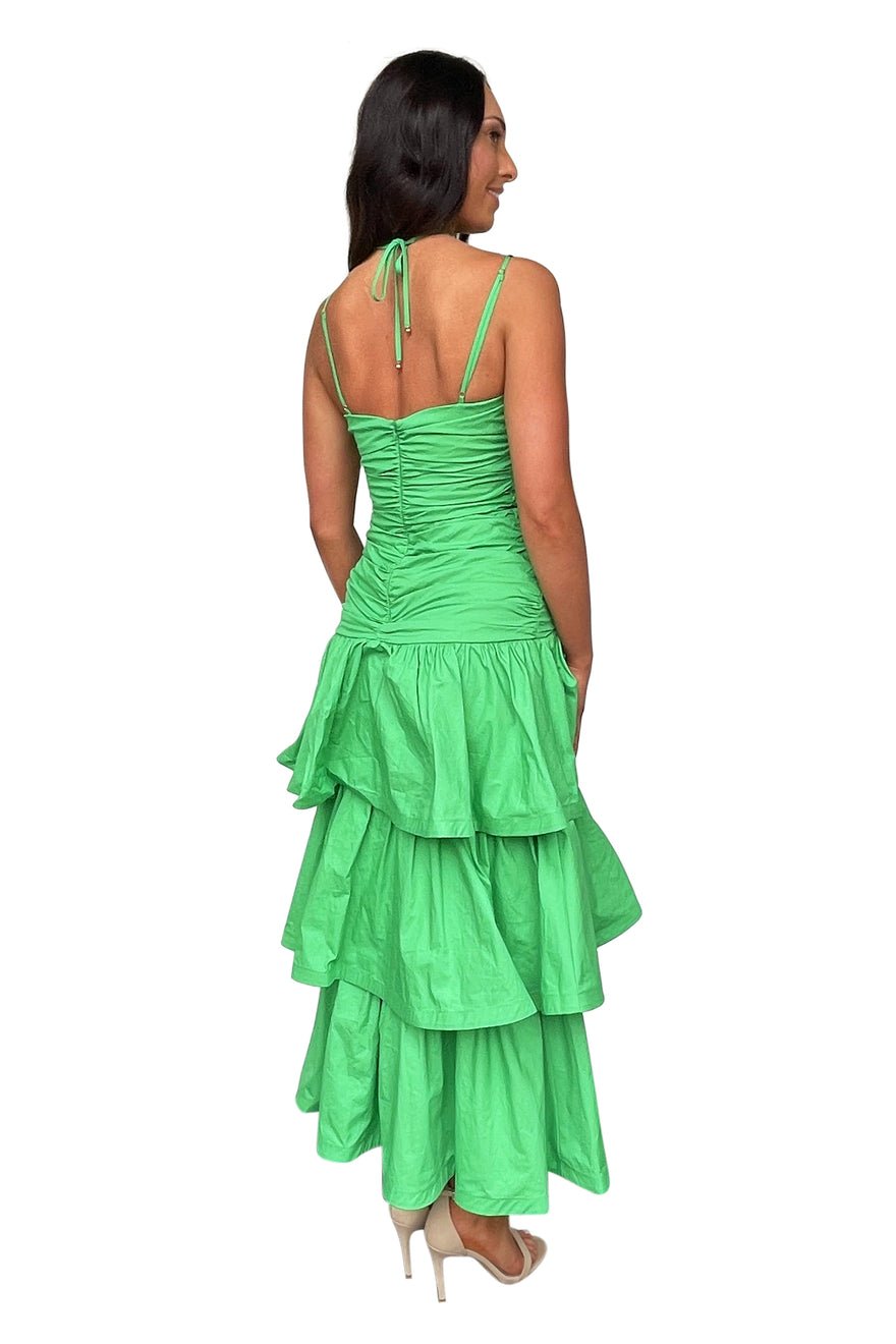 Elliatt Aspen Dress photo 2